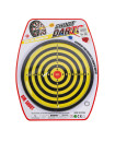 12 Inch Magnetic Target Set